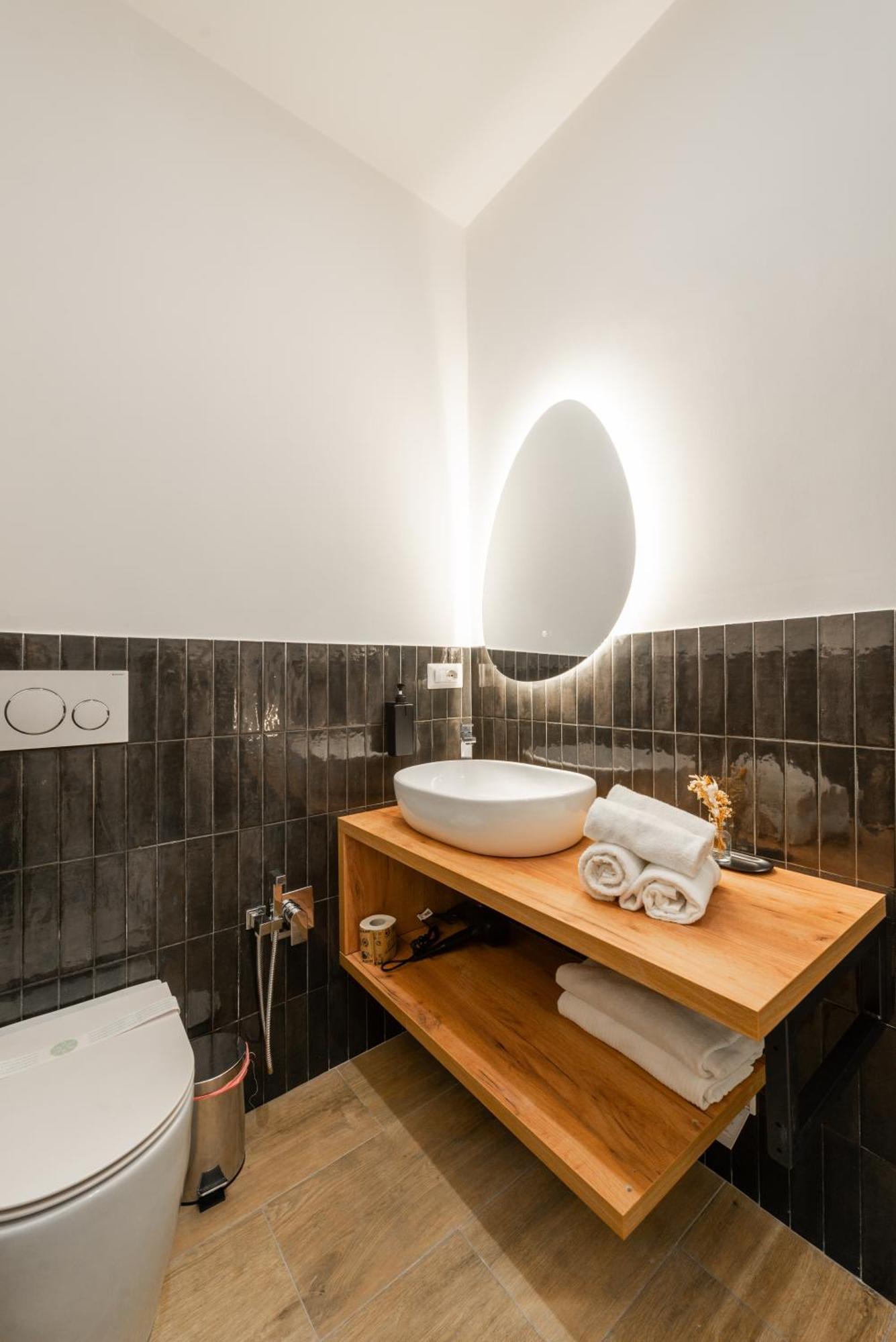 Pensionat Ventuno Dei Luxury - San Giovanni Rom