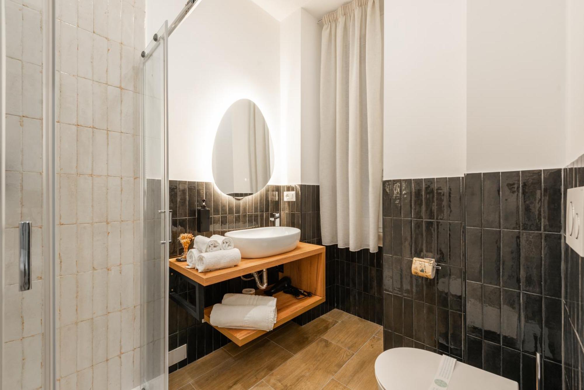 Ventuno Dei Luxury - San Giovanni Pensionat