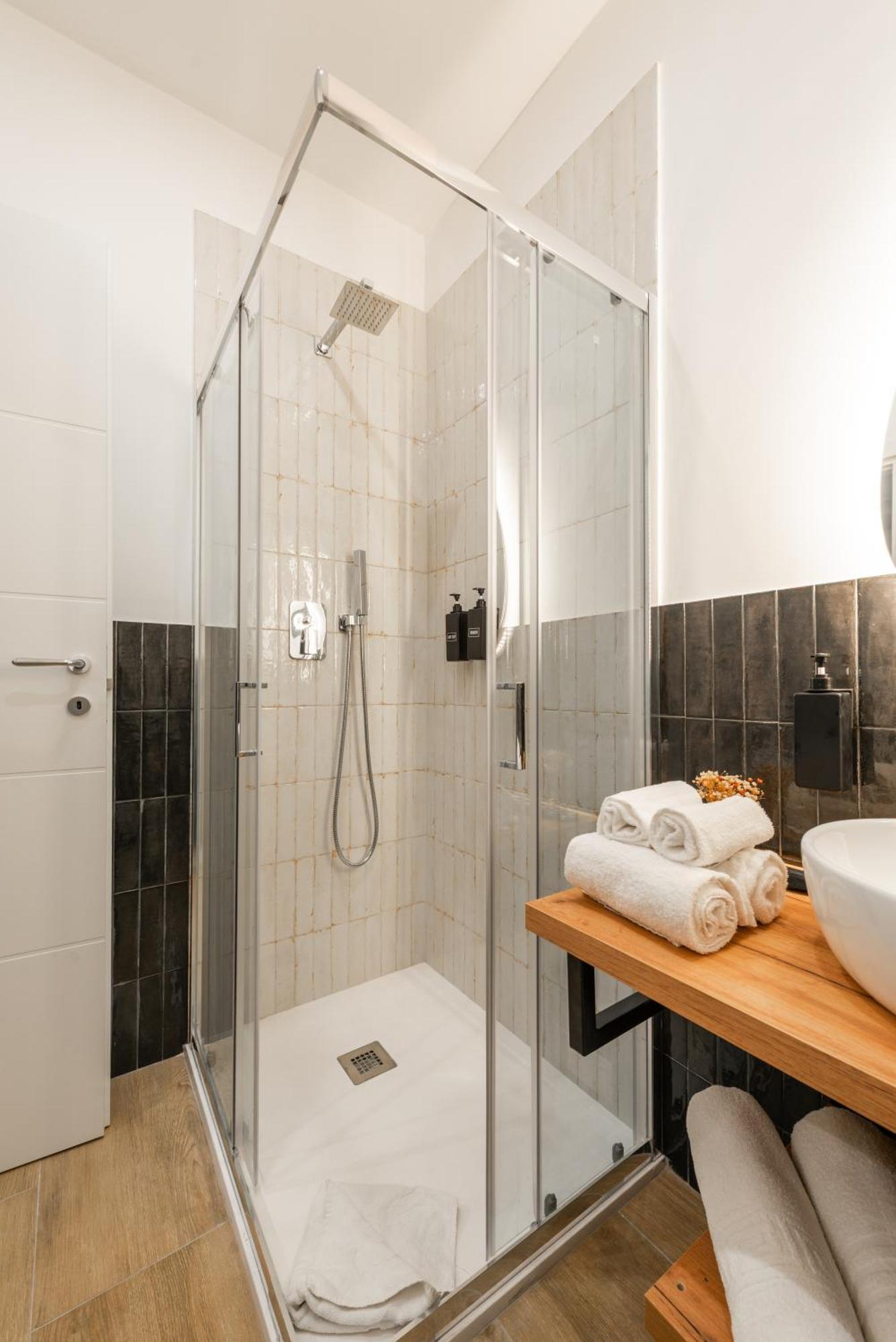Pensionat Ventuno Dei Luxury - San Giovanni Rom