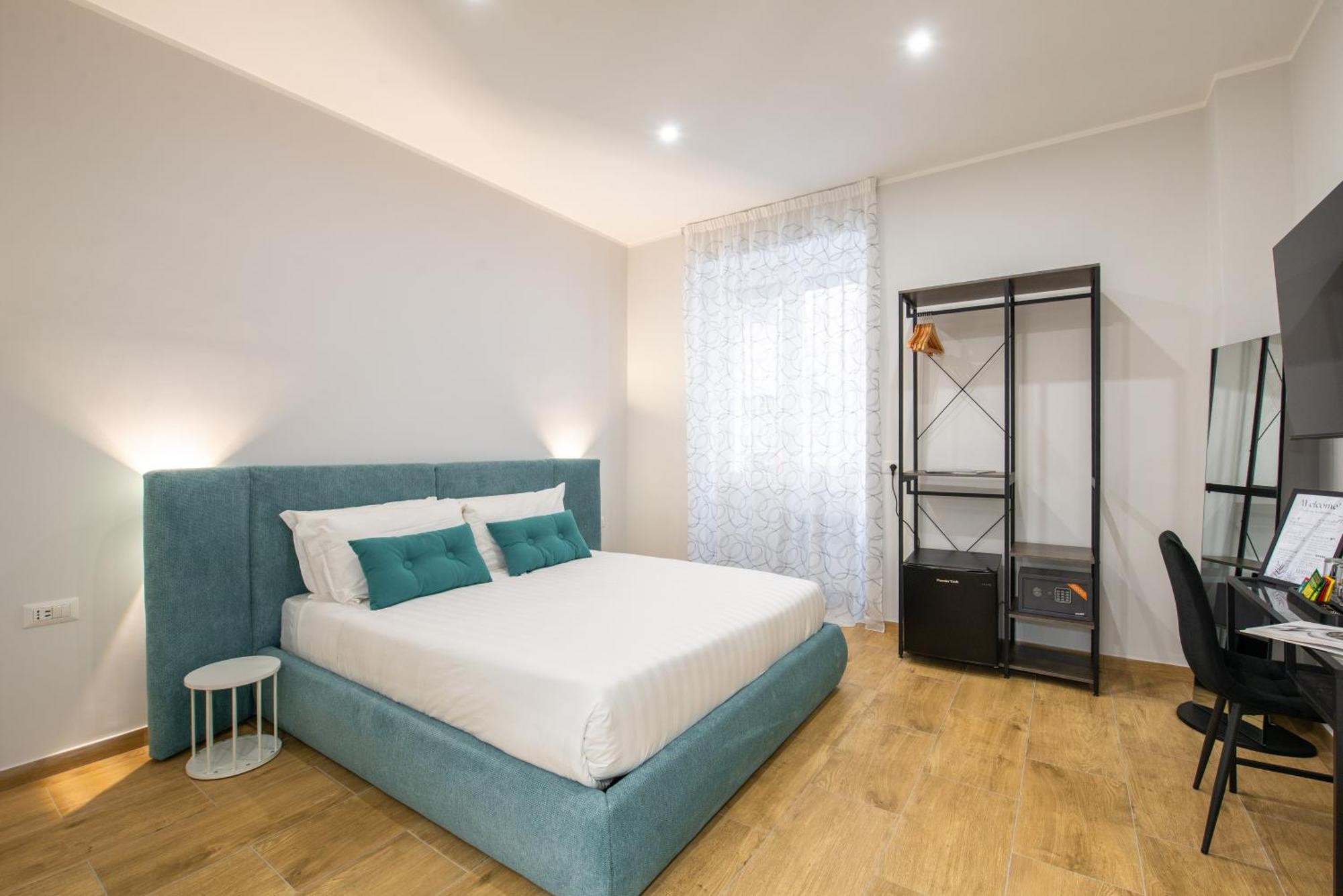 Pensionat Ventuno Dei Luxury - San Giovanni