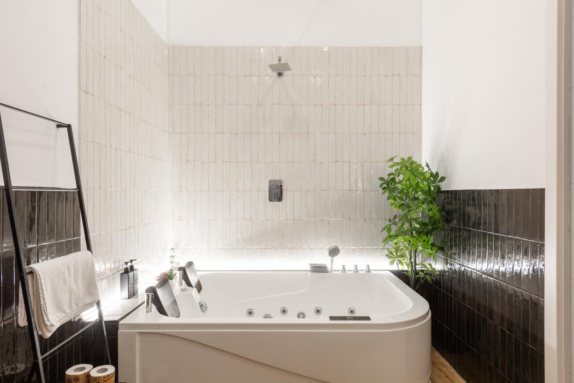 Ventuno Dei Luxury - San Giovanni Rom